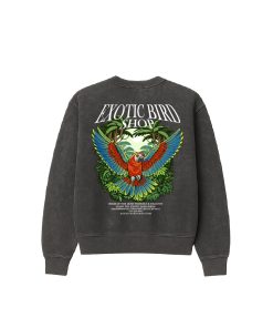 Premium Quality Crewneck