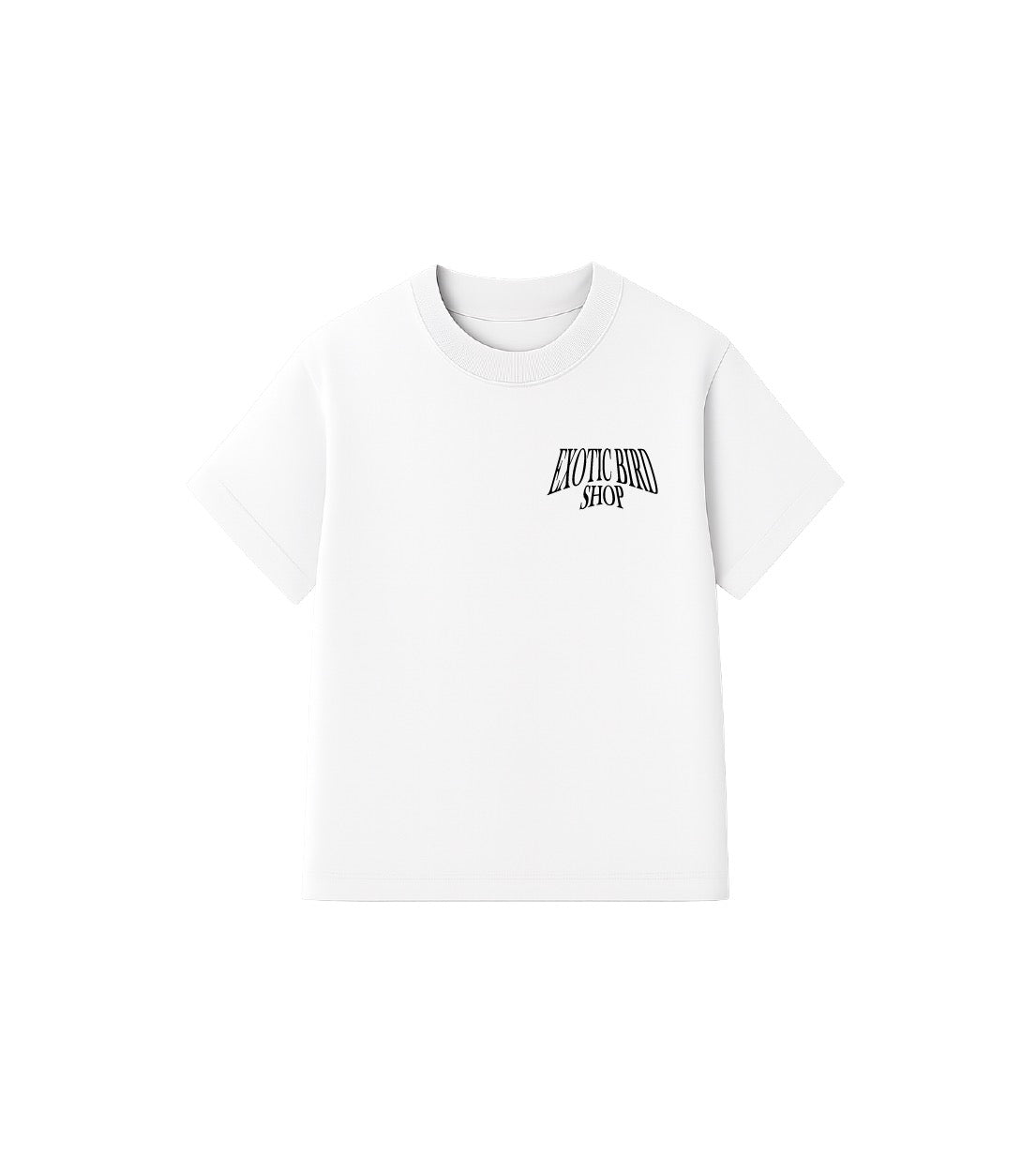 Premium Quality T-Shirt - Image 4