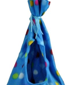 Fleece TeePee Large