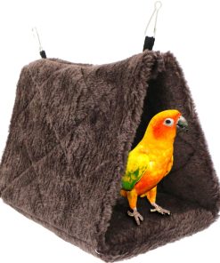 Bird Hammock Hut Small