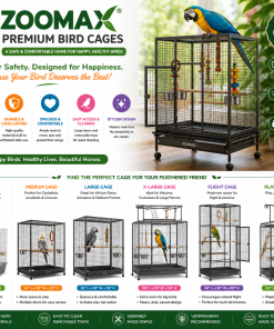 Cages