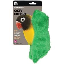 Cozy Corner M