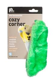 Cozy Corner S
